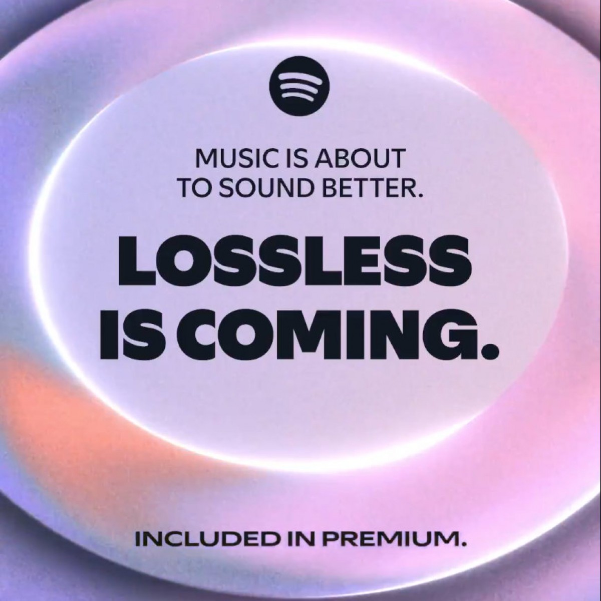 Spotify starts rolling out lossless audio feature