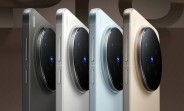 vivo X300 Pro camera samples posted, showing off the capabilities of the main and tele cameras