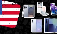 Deals: Galaxy S25 Edge price drops, Galaxy Z Flip7 FE and Moto Razr 2025 also on sale