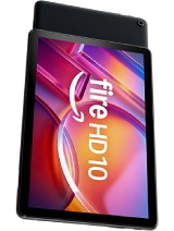 Amazon Fire HD 10