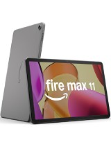 Amazon Fire Max 11