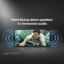 Sony Xperia 10 VII highlights