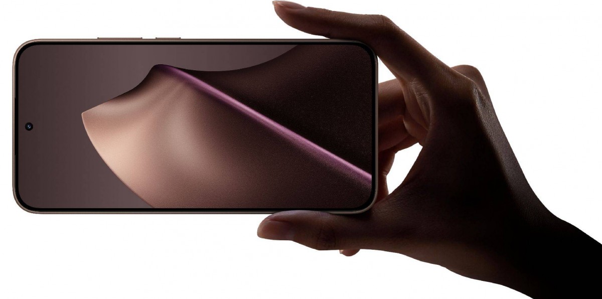 Xiaomi 15T and 15 Pro arrive with larger 6.83'' displays and batteries, Pro has a new tele lens