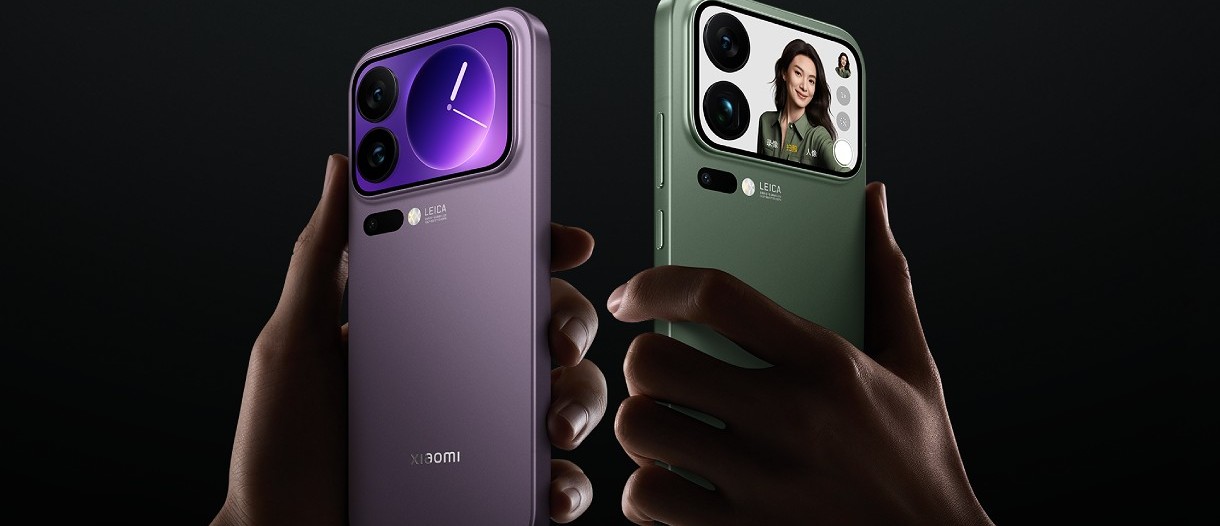 Xiaomi 17 pro max 512GB Original Xiaomi 17 Pro Max 512GB 16GB