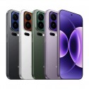 Xiaomi 17 Pro color options