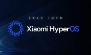 Xiaomi starts recruiting beta testers for global HyperOS 3