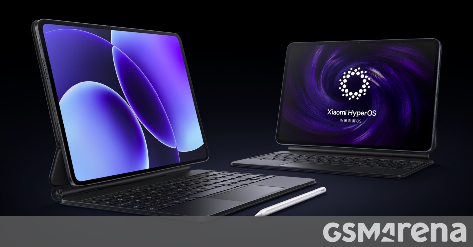 Androidタブレット本体 Xiaomi Pad 8 pro 8/128GB Xiaomi Pad 8 / 8 Pro」登場！マットエディションあり - すまほん!!