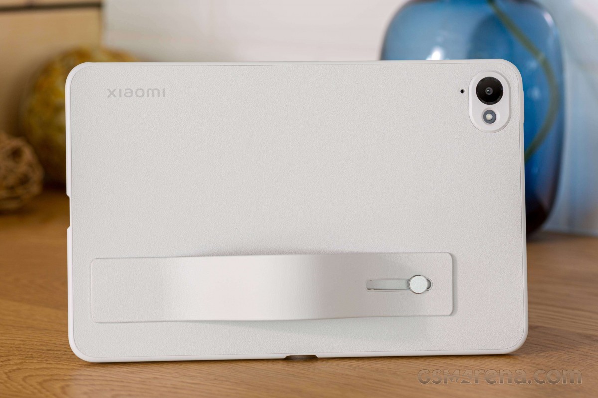 Xiaomi Pad Mini unboxing and hands-on - GSMArena.com news