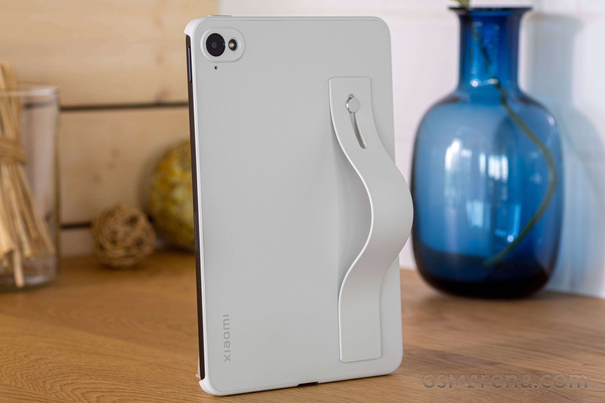 Xiaomi Pad Mini unboxing and hands-on - GSMArena.com news
