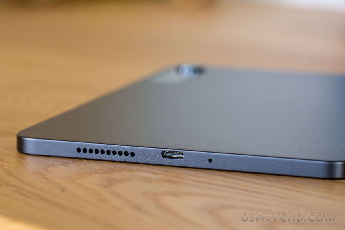 Xiaomi Pad Mini unboxing and hands-on - GSMArena.com news
