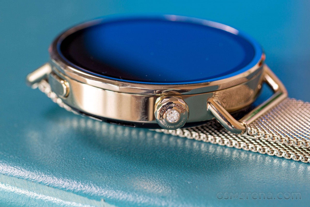 Xiaomi Watch S4 41mm unboxing