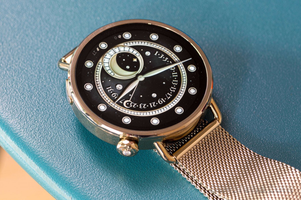 Xiaomi Watch S4 41mm unboxing