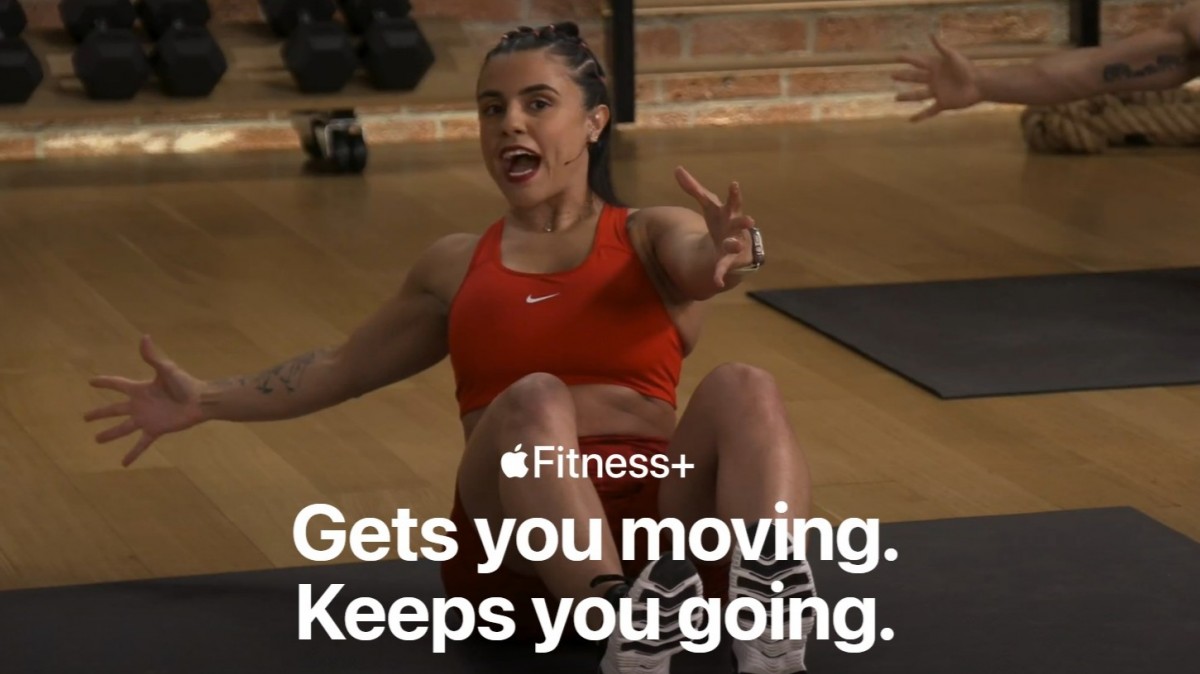 Apple to move its health and fitness teams into Services group ahead of the planned launch of Health+