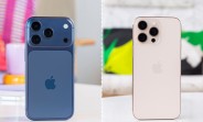 Apple iPhone 17 Pro vs. iPhone 16 Pro