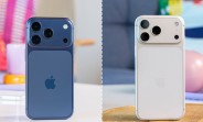 Apple iPhone 17 Pro vs. iPhone 17 Pro Max