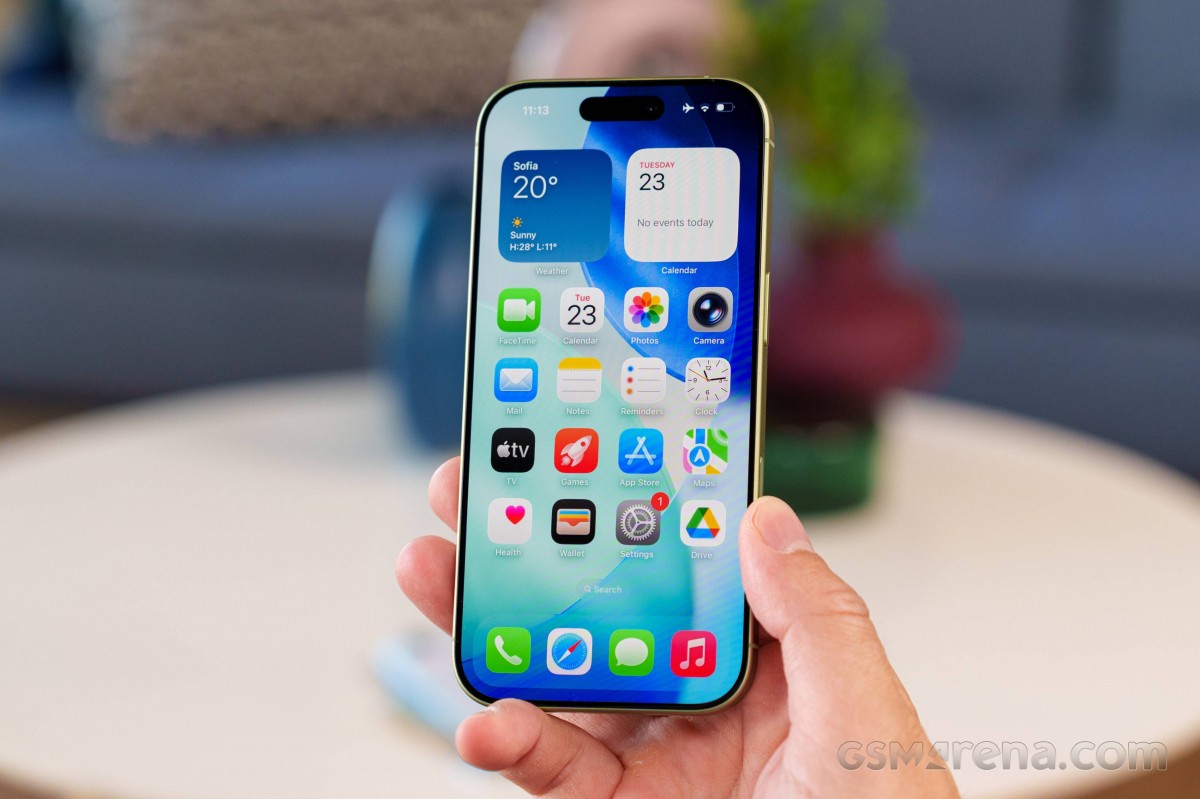 Apple hits revenue record in Q4, fueled by strong iPhone 17 series demand 