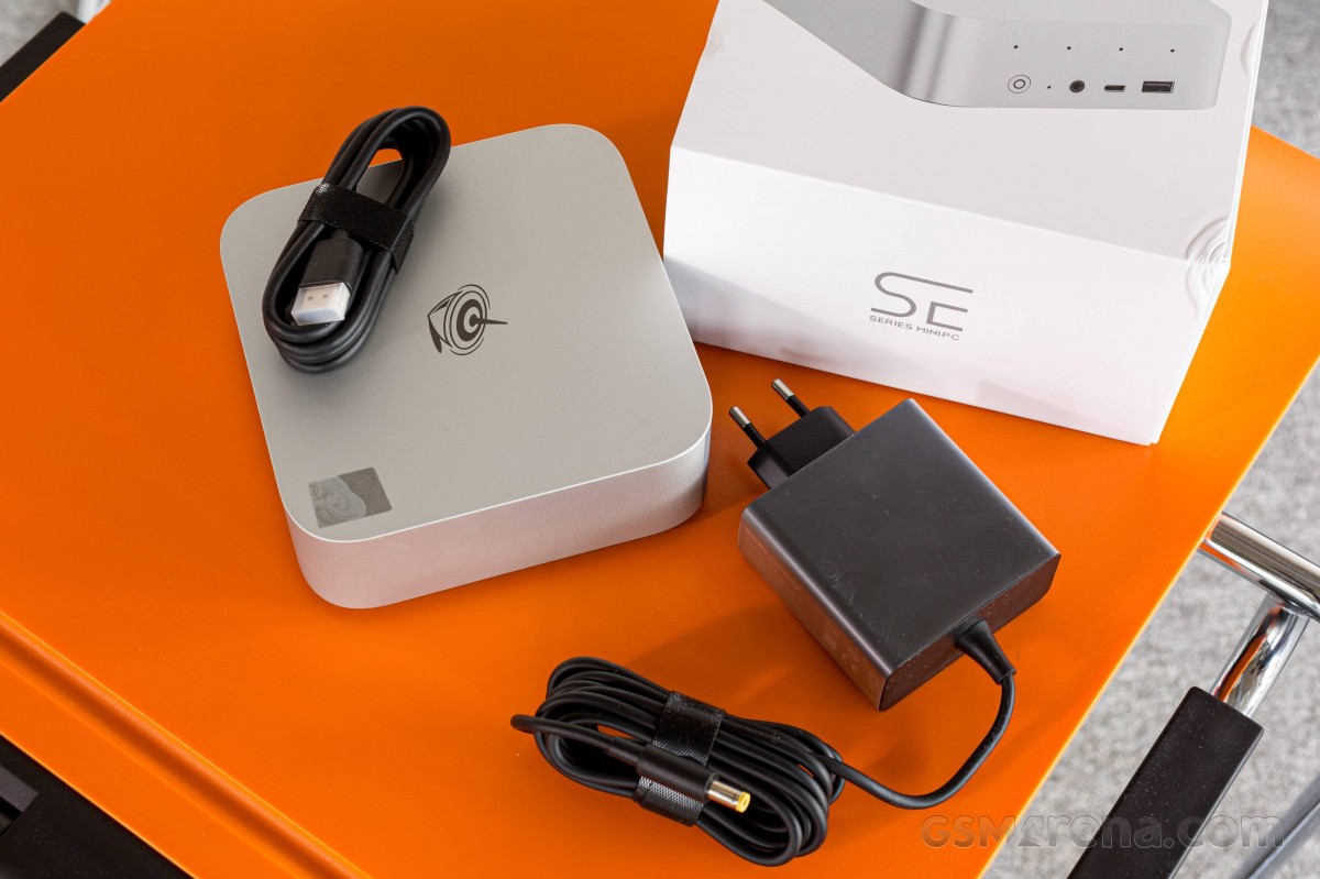 Beelink SER9 Pro mini-PC with AMD Ryzen 7 H 255 review
