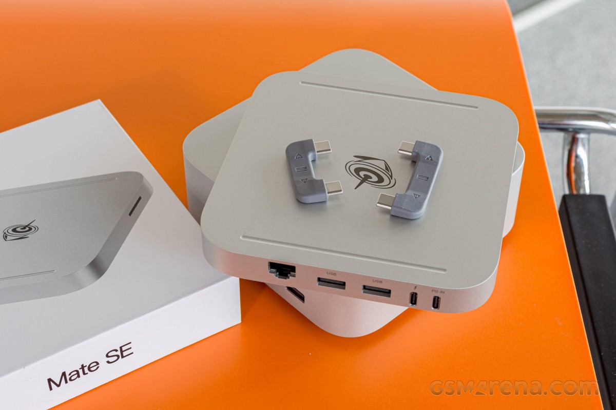 Beelink SER9 Pro mini-PC with AMD Ryzen 7 H 255 review