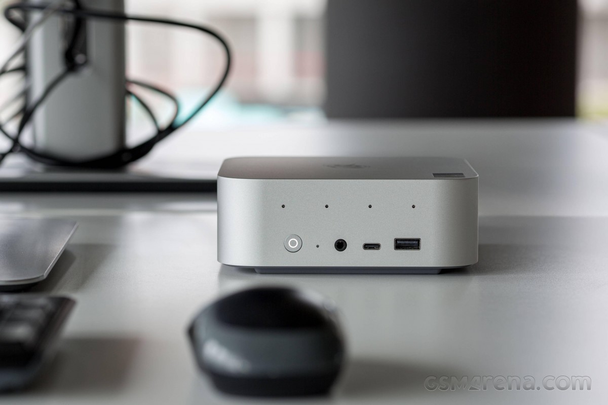 Beelink SER9 Pro mini-PC with AMD Ryzen 7 H 255 review