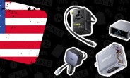 Top charger deals from Amazon US: here are the best chargers for your home, car and travel