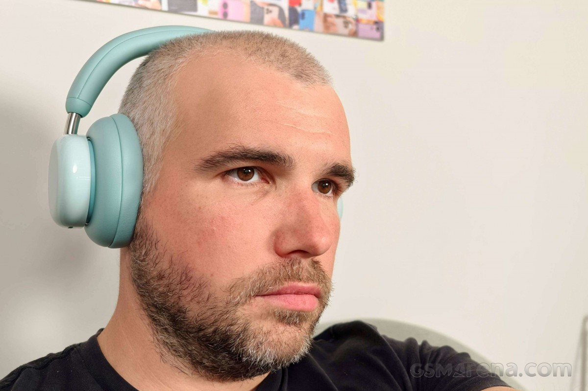 CMF Headphone Pro in for review - GSMArena.com news