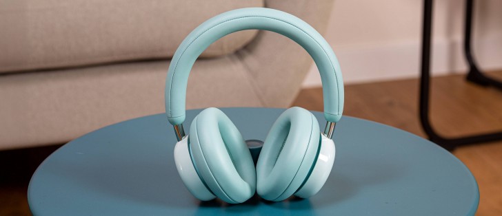 ヘッドホン cmf HEADPHONE PRO LIGHT GREEN cmf by NOTHING CMF Headphone Pro Light Green (ワイヤレスヘッドホン