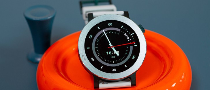 CMF Watch 3 Pro in for review - GSMArena.com news