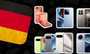Deals: Galaxy Z Flip7 price hits new low, Pixel 10 series is €100+ off, Realme GT 7 also discounted