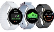 Samsung Galaxy Watch7 receives stable One UI 8 Watch update