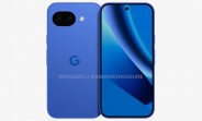 Google Pixel 10a leaks in CAD-based renders