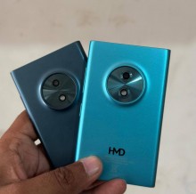 Nokia Touch 4G live look (@smashx_60)