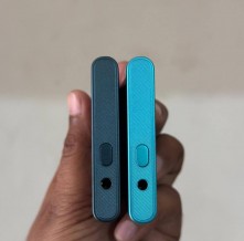 Nokia Touch 4G live look (@smashx_60)