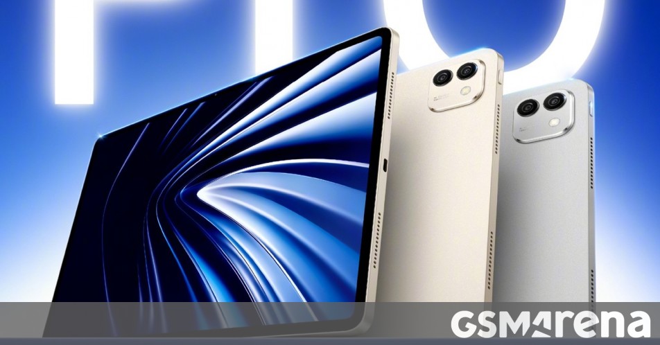 Honor MagicPad 3 Pro 13.3 is coming next week with the SD 8 Elite