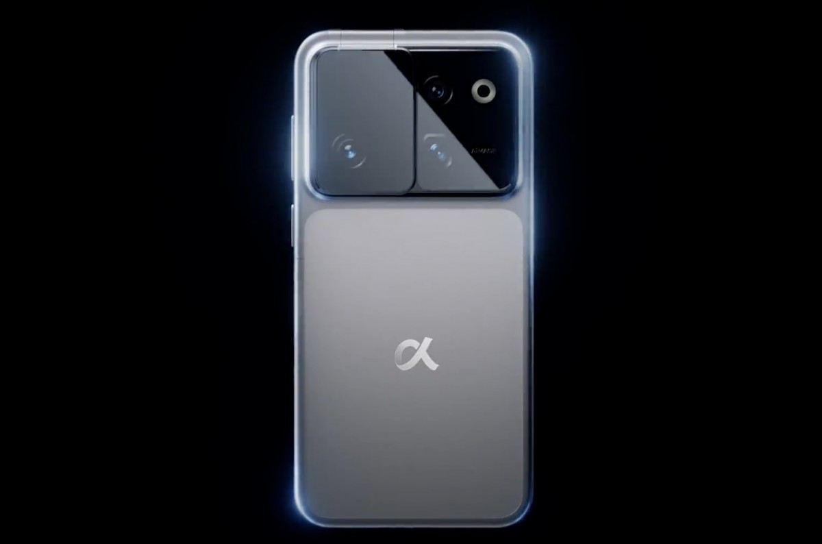 Honor Robot Phone to launch at MWC 2026 - GSMArena.com news