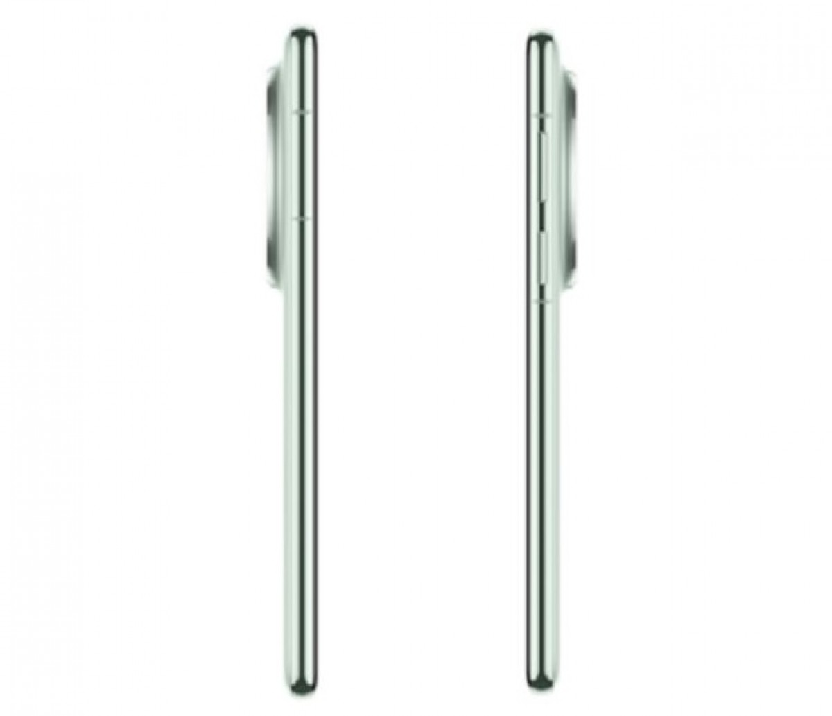 Huawei Mate 70 Air listed online, design and key specs revealed