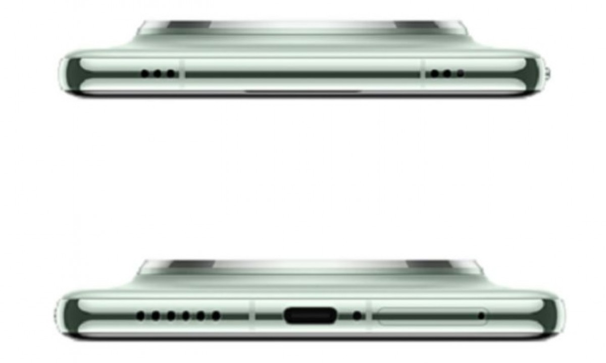 Huawei Mate 70 Air listed online, design and key specs revealed
