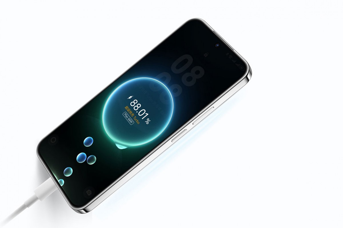 Huawei nova 14 Lite also debuts - GSMArena.com news