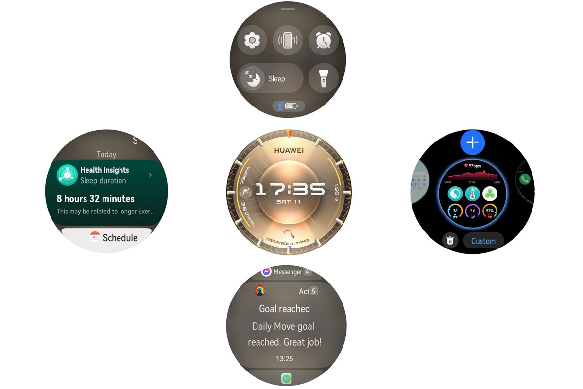 Huawei Watch GT 6 Pro review - GSMArena.com news