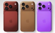 iPhone 18 Pro colors leak and they're wild