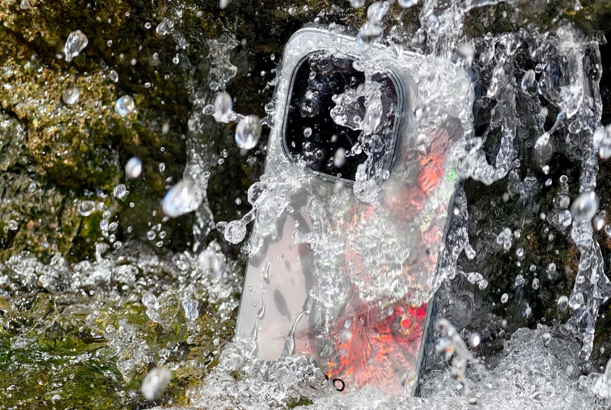 iQOO 15 has more specs officially confirmed