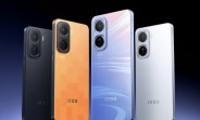 iQOO Neo11 debuts with Snapdragon 8 Elite SoC, 7,500mAh battery