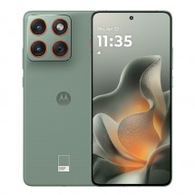 Motorola Moto X70 Air in: Lily Pad
