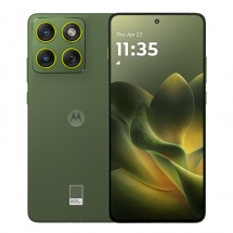 Motorola Moto X70 Air in: Bronze Green