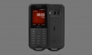 HMD is about to reintroduce the Nokia 800 Tough with upgrades