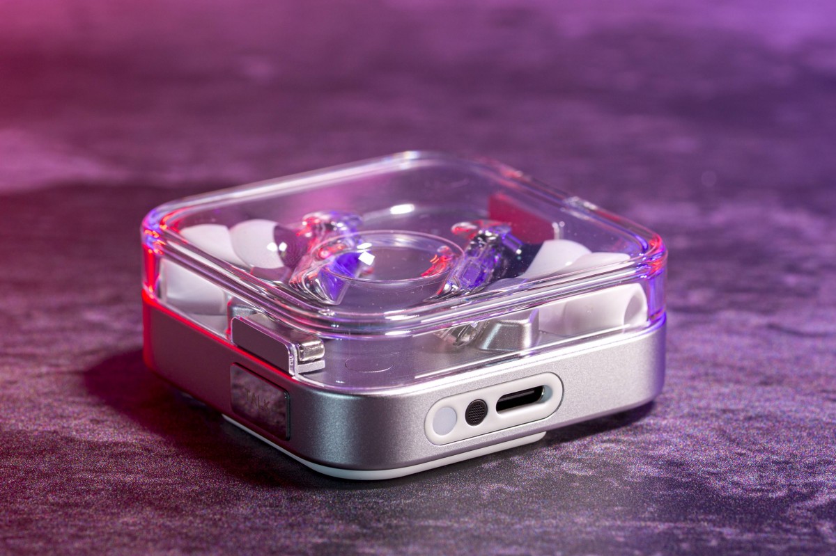 Nothing Ear (3) review - GSMArena.com news
