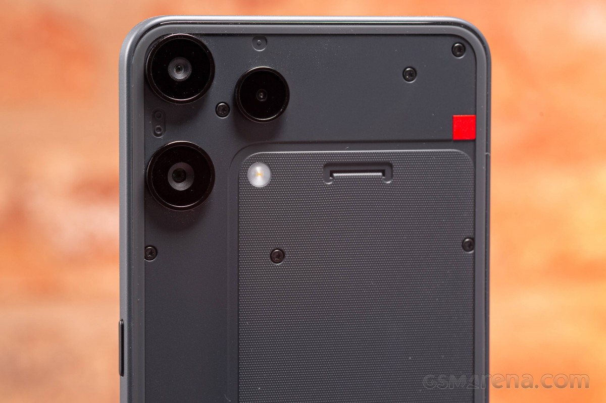 Nothing Phone (3a) Lite in for review