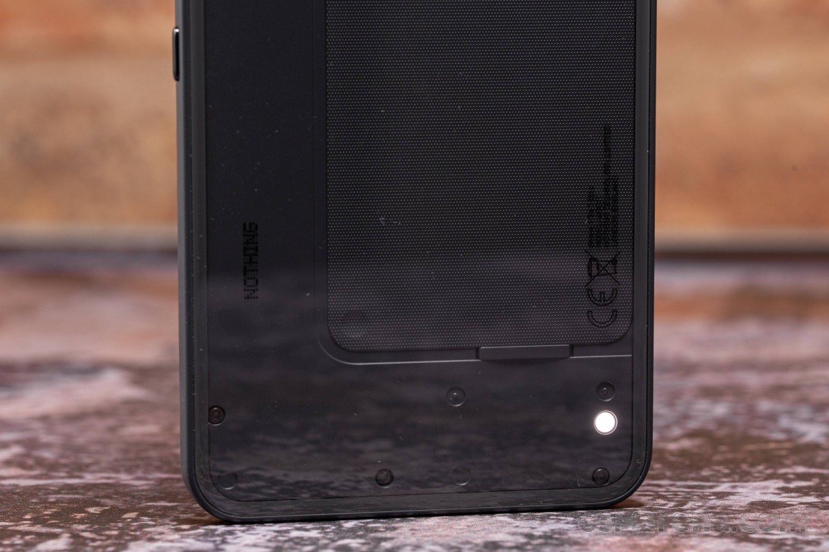 Nothing Phone (3a) Lite in for review