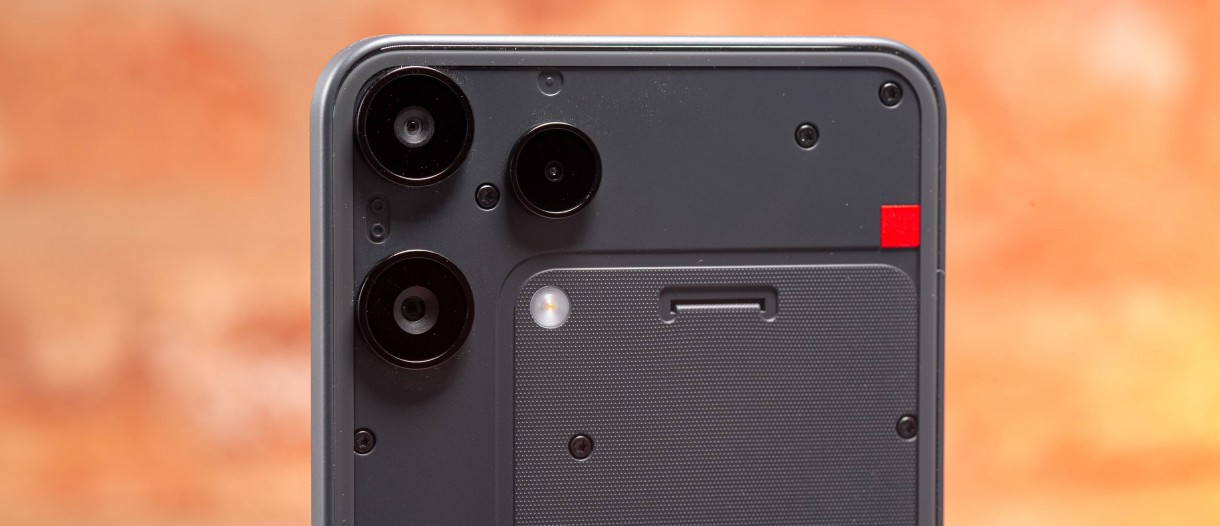 Nothing Phone (3a) Lite in for review - GSMArena.com news