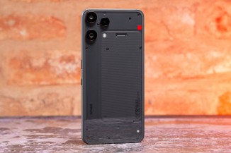 The Nothing Phone (3a) Lite