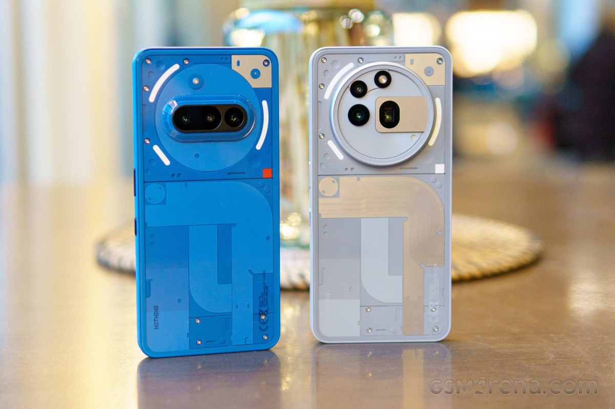 Nothing Phone (3a) Lite pops up on Geekbench with key specs